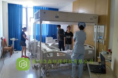 層流床廠家:白血病能活多久?